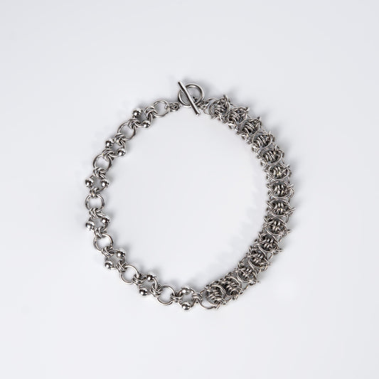 Obscura / Piece 01 — Choker