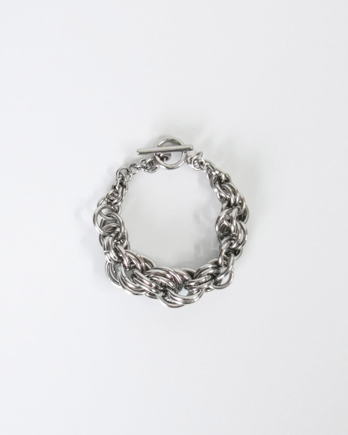 Obscura / Piece 06 — Bracelet — Edge