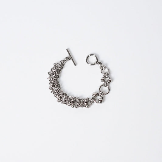 Obscura / Piece 04 — Bracelet