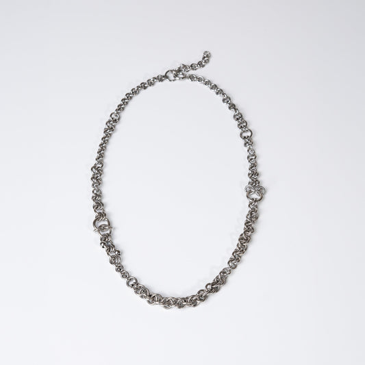 Obscura / Piece 02  — Necklace