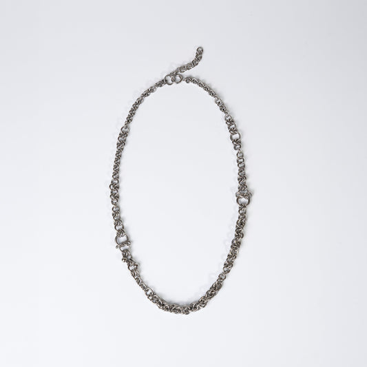 Obscura / Piece 02  — Necklace