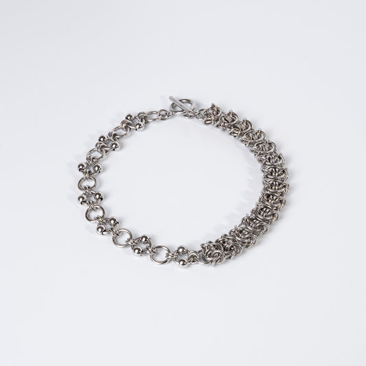 Obscura / Piece 01 — Choker